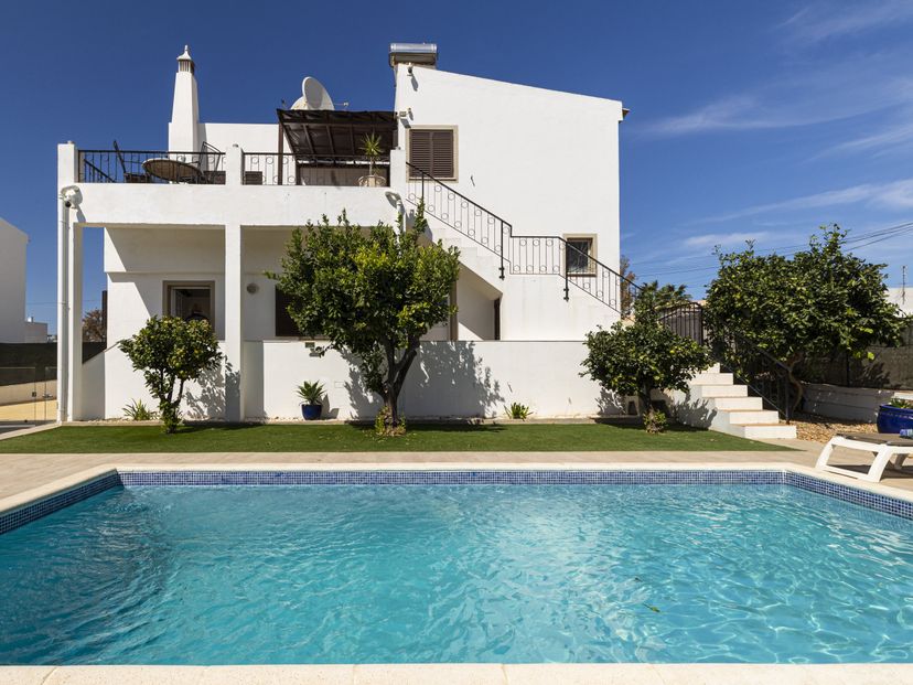 Villa in Santa Maria (Tavira), Algarve