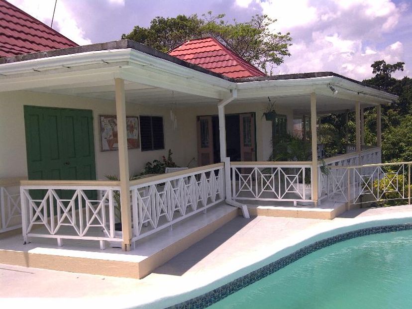 Villa in Runaway Bay, Jamaica