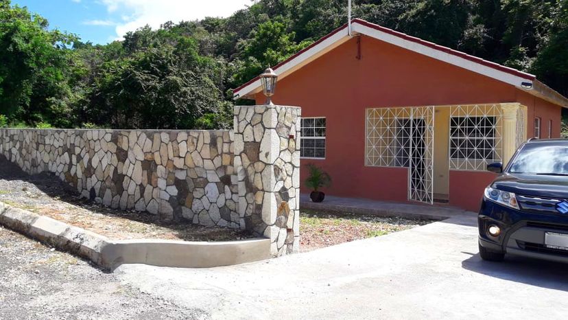 Villa in Boscobel St Mary, Jamaica