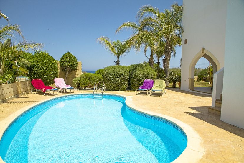 Villa in Pernera, Cyprus