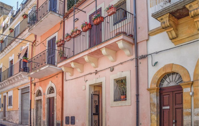 Villa in Ragusa, Sicily