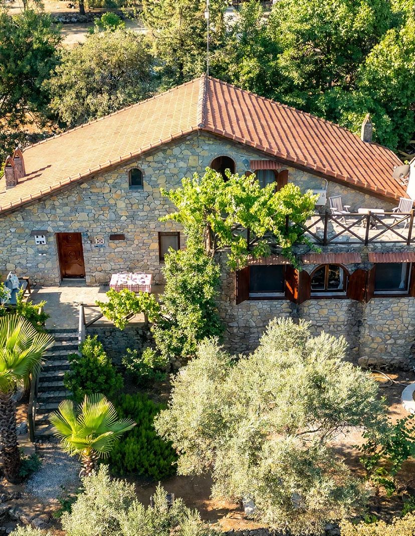 Villa in Turkey, Marmaris