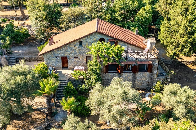 Villa in Marmaris, Turkey