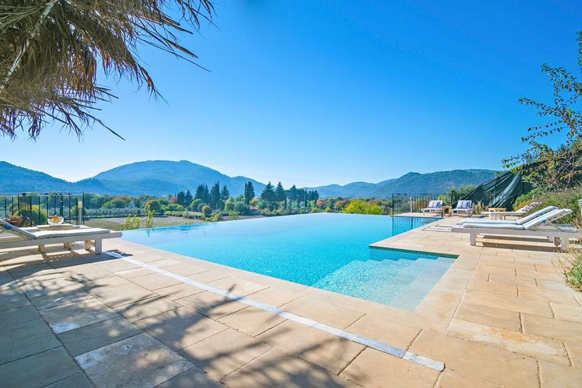 Villa in Kayaköy, Turkey