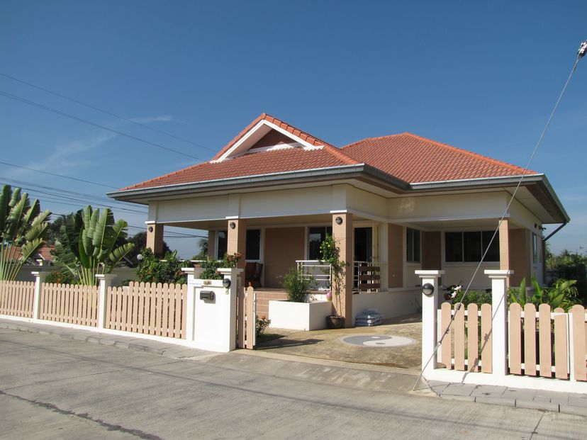 Villa in Hua Hin, Thailand