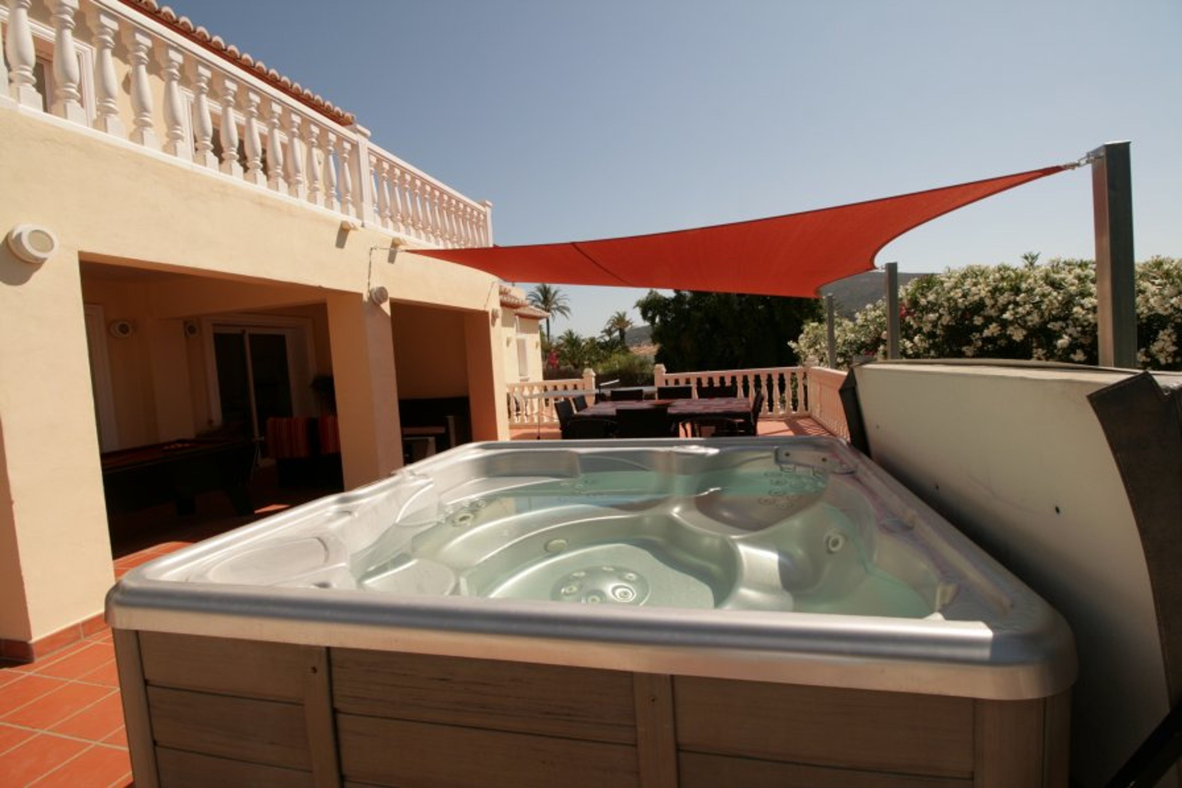 Jacuzzi