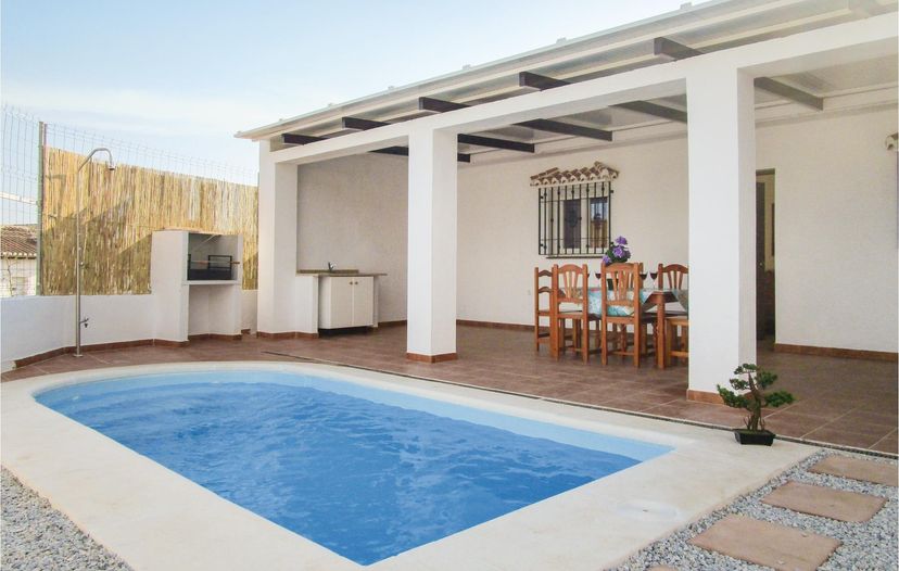 Villa in Torrox, Spain