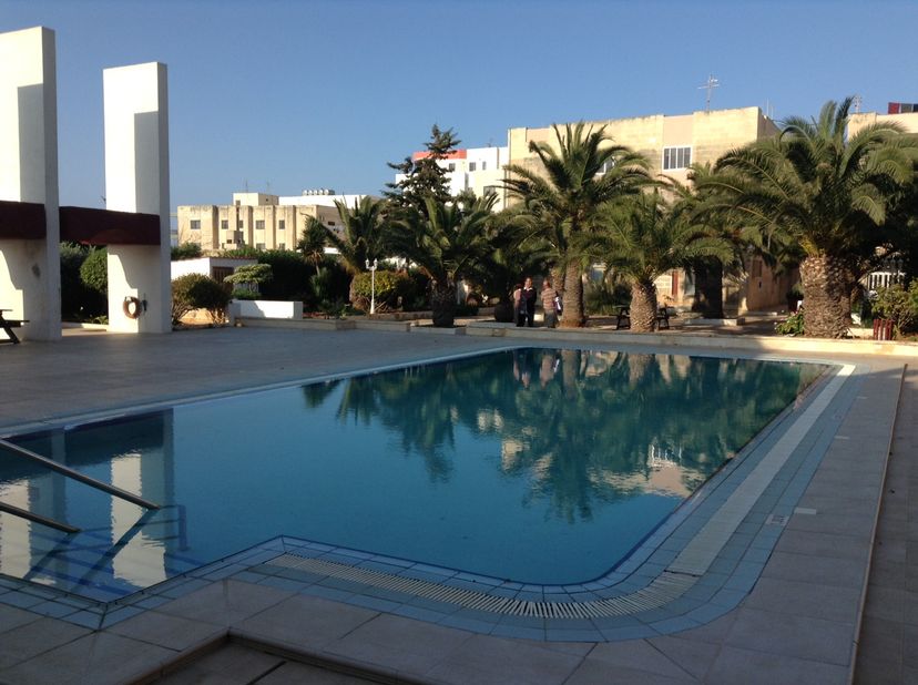 Apartment in Malta, Bugibba