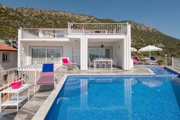Holiday villa in Kalkan, Turkey,  with private pool