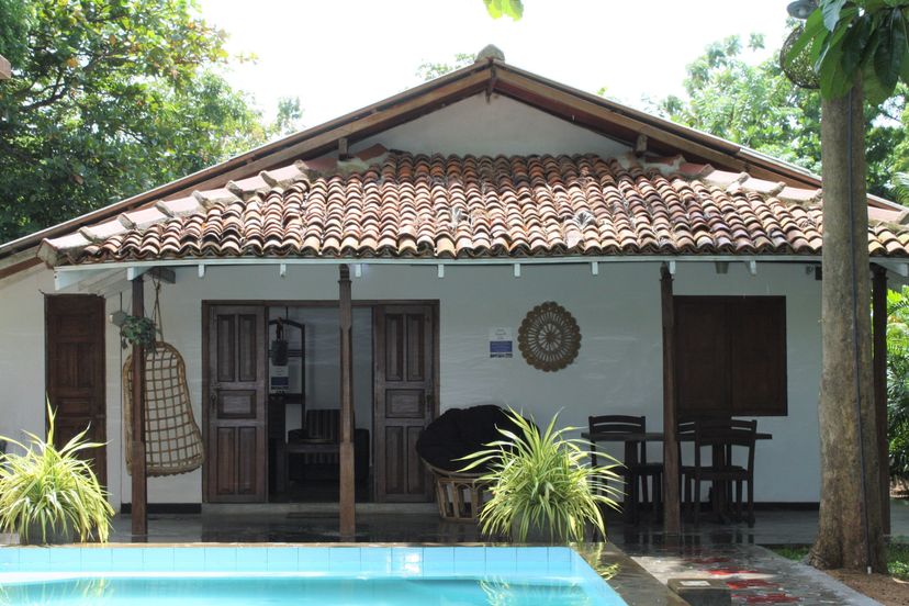 Villa in South Coast, Sri Lanka