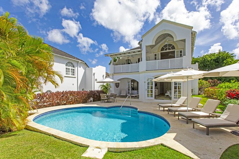 Villa in Holetown, Barbados