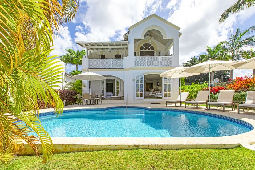 Villa in Holetown, Barbados
