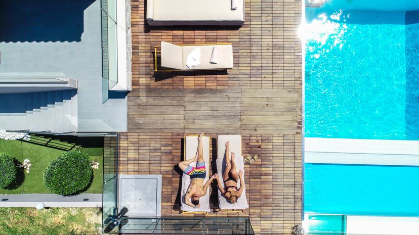 Villa in Chania Old Town, Crete: DCIM\101MEDIA\DJI_0804.JPG