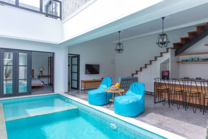 Villa in Canggu, Bali
