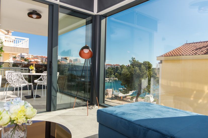 Apartment in Trogir, Croatia