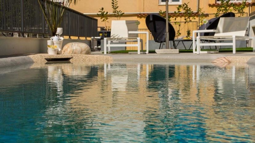 Apartment in Trogir, Croatia