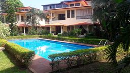 Villa Rosa