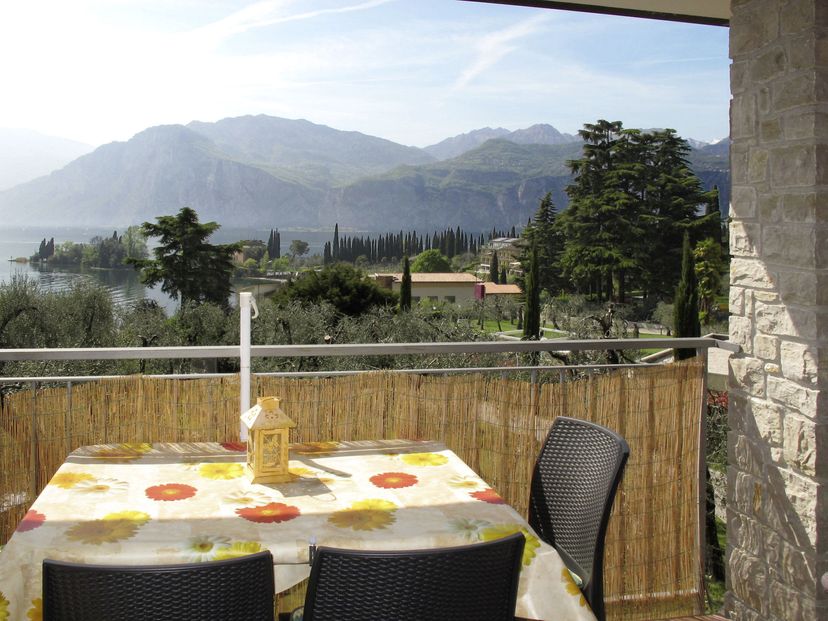 Apartment in Malcesine, Italy