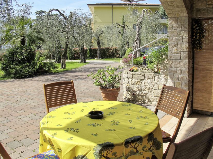 Apartment in Malcesine, Italy