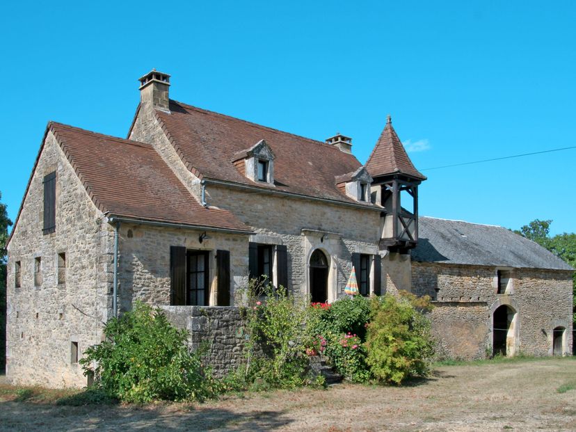 Villa in Jayac, France