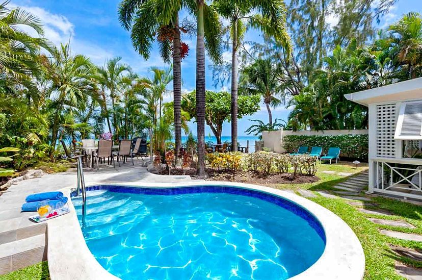 Villa in Holetown, Barbados