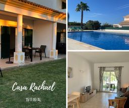 Sesmarias apartment to rent
