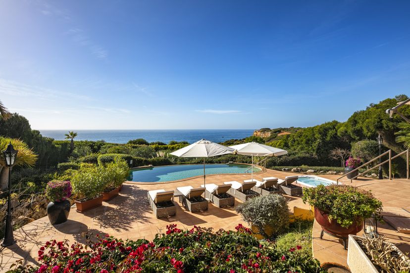 Villa in Vale da Lapa, Algarve
