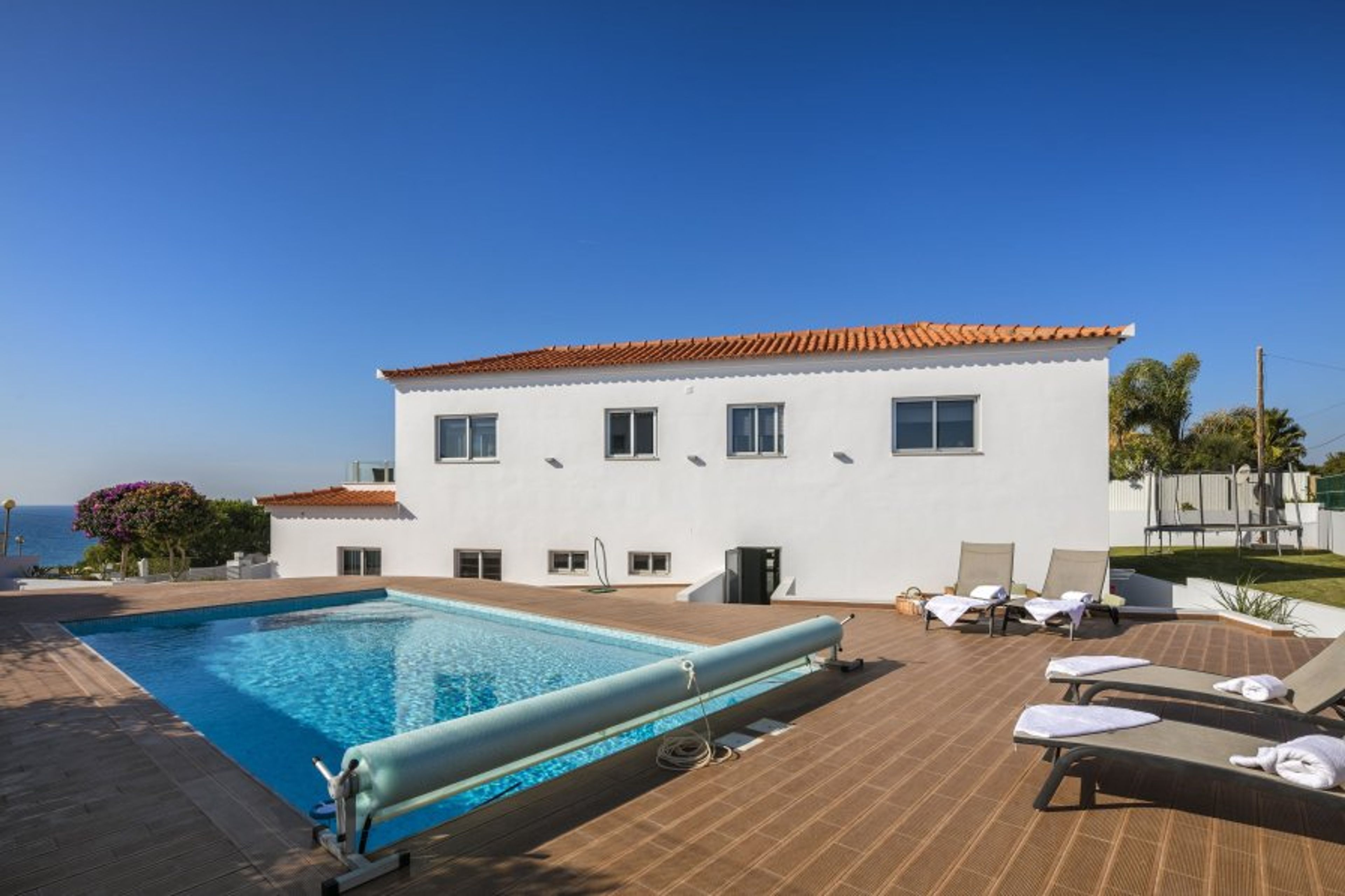 Casa Pintadinho - Amarantevillas