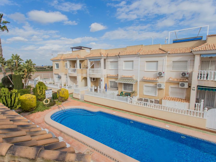 Villa in Los Alcázares, Spain