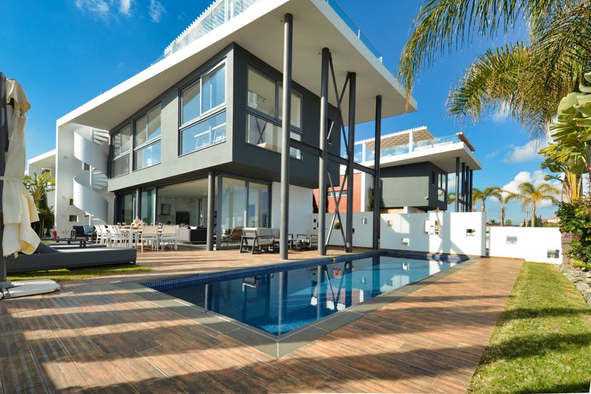 Villa in Kapparis, Cyprus