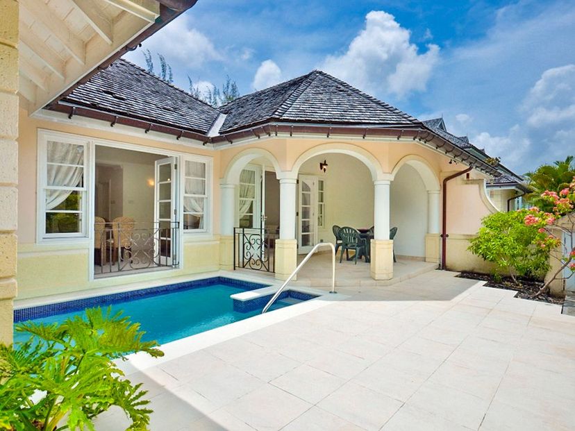 Villa in Holetown, Barbados