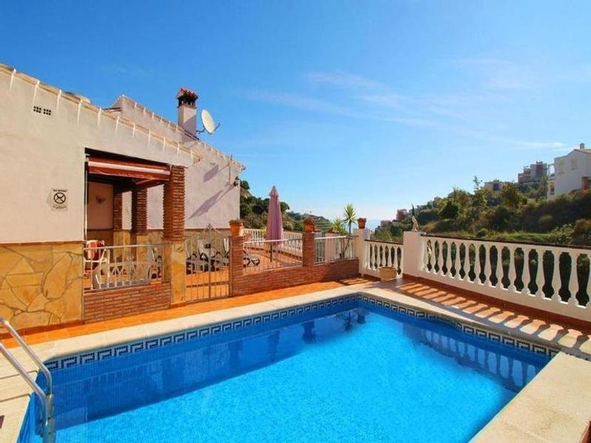 Villa in Torrox, Spain