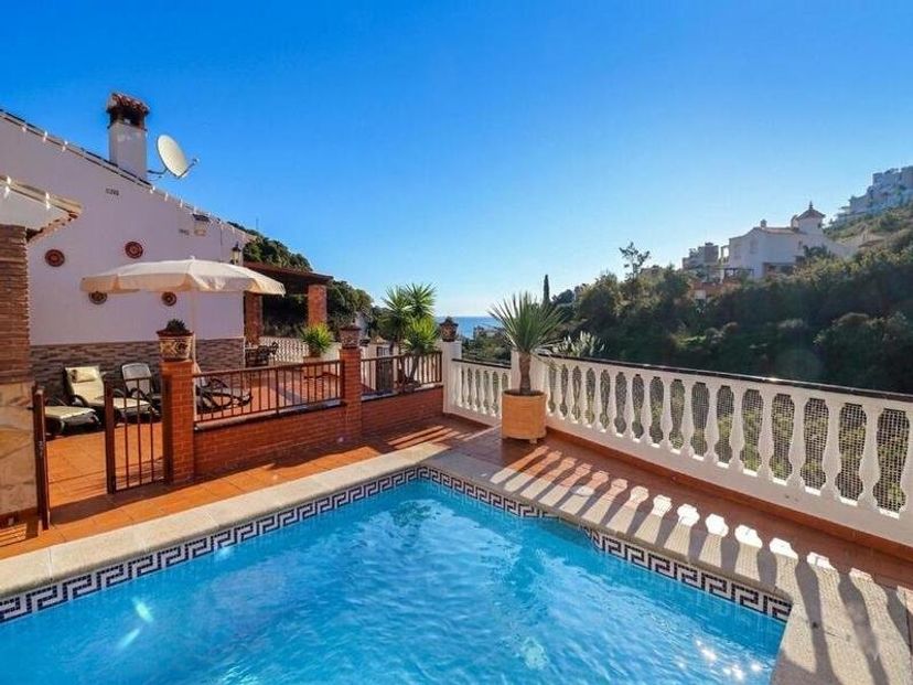 Villa in Torrox, Spain