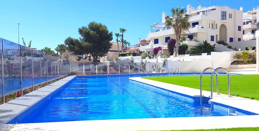 Apartment in La Zenia, Spain
