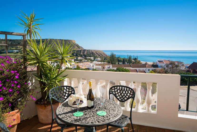 Apartment in Praia da Luz, Algarve