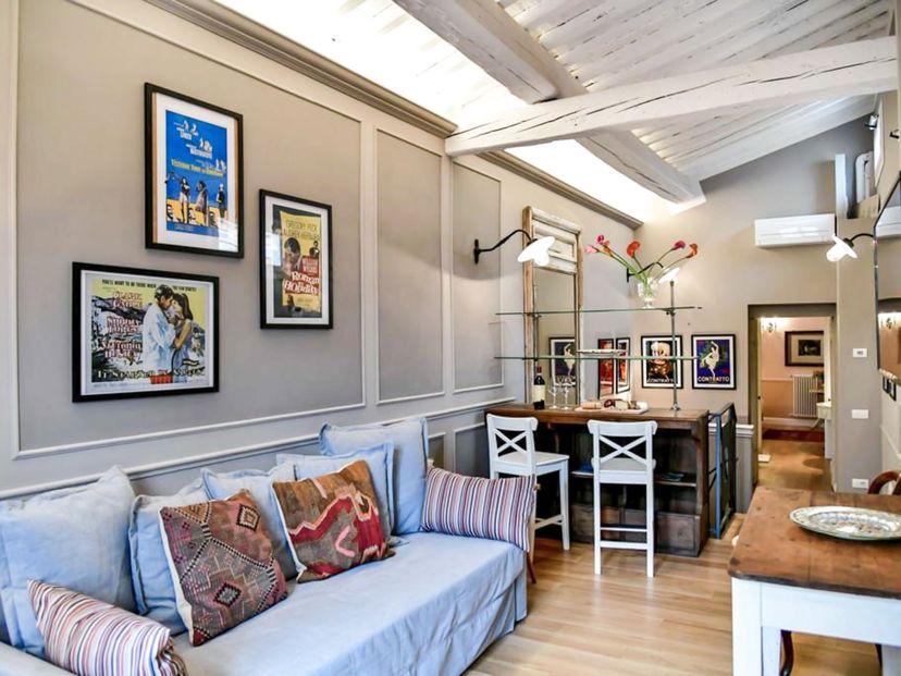 Apartment in Florence Centre, Italy