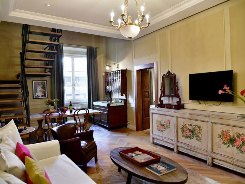 Apartment in Florence Centre, Italy