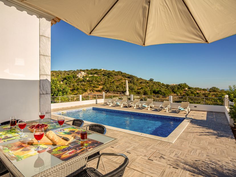 Villa in Alcaria Cova, Algarve
