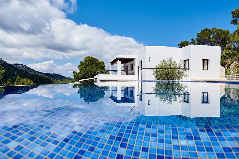 Villa in Sant Josep de sa Talaia, Ibiza