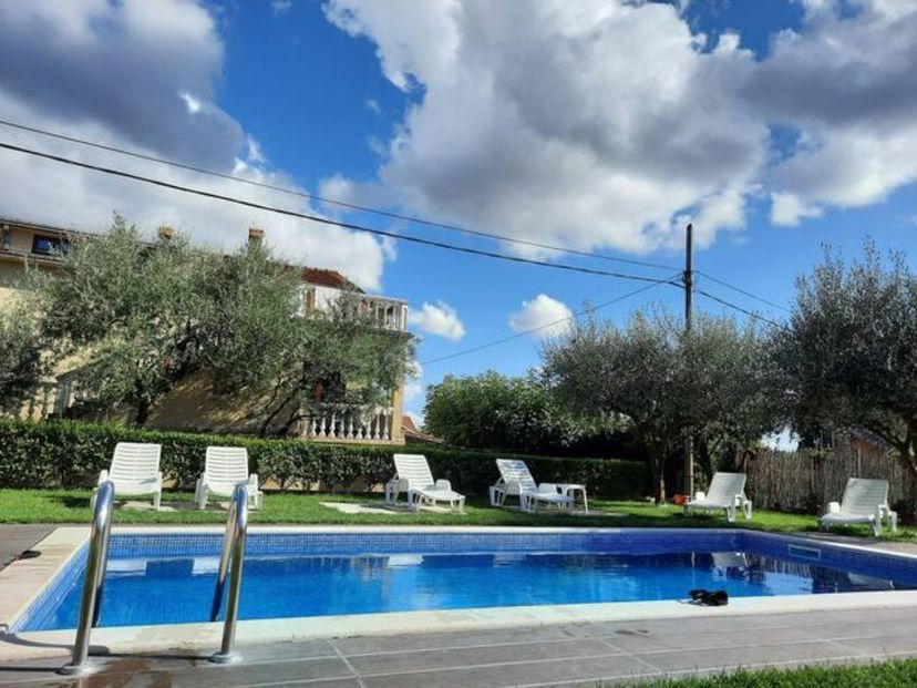 Studio_apartment in Tivat, Montenegro