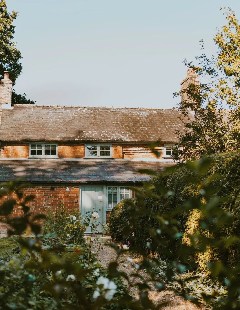 Cottage in United Kingdom, Wimborne Minster