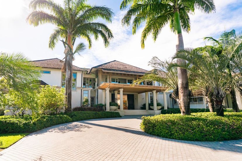 Villa in Speightstown, Barbados