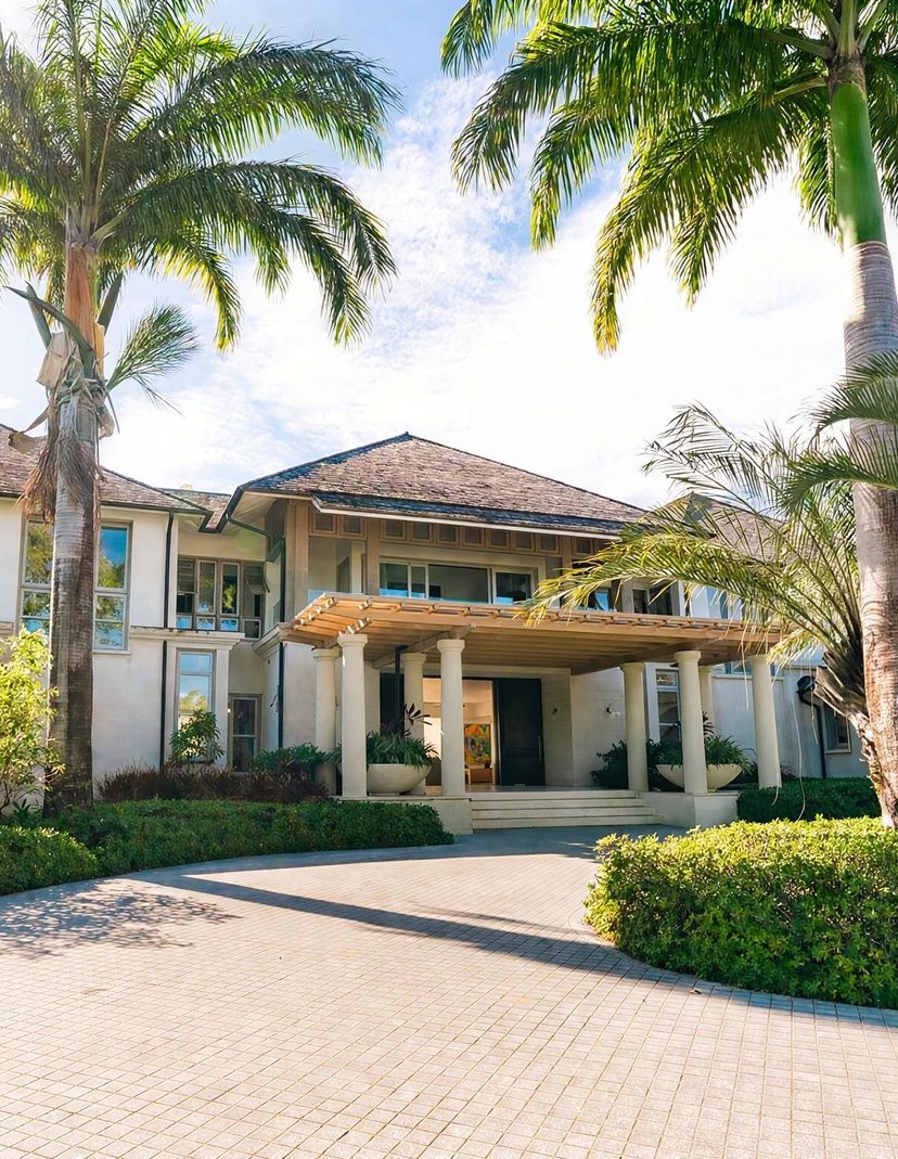 Villa in Barbados, Speightstown