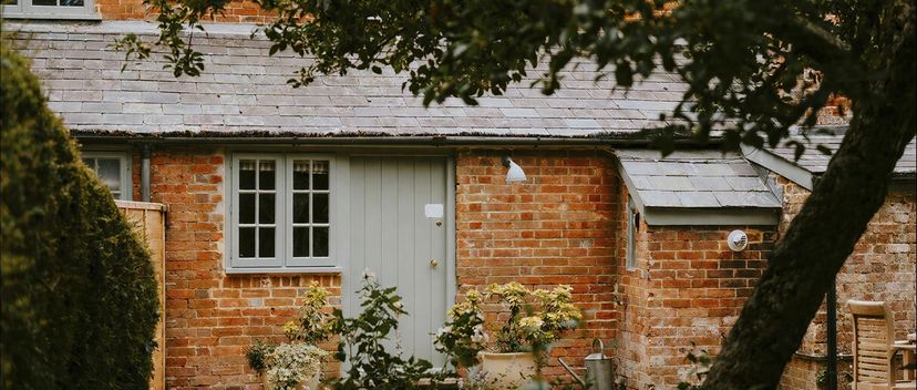 Cottage in United Kingdom, Wimborne Minster