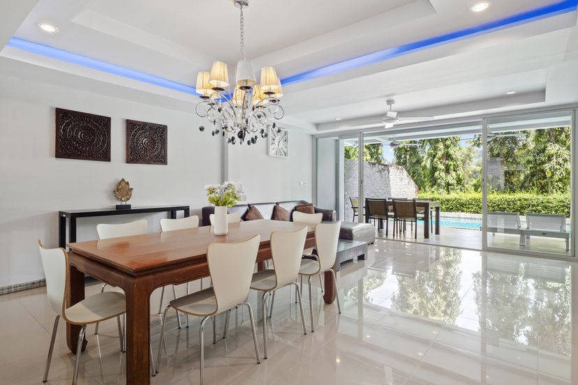 Villa in Kathu, Thailand