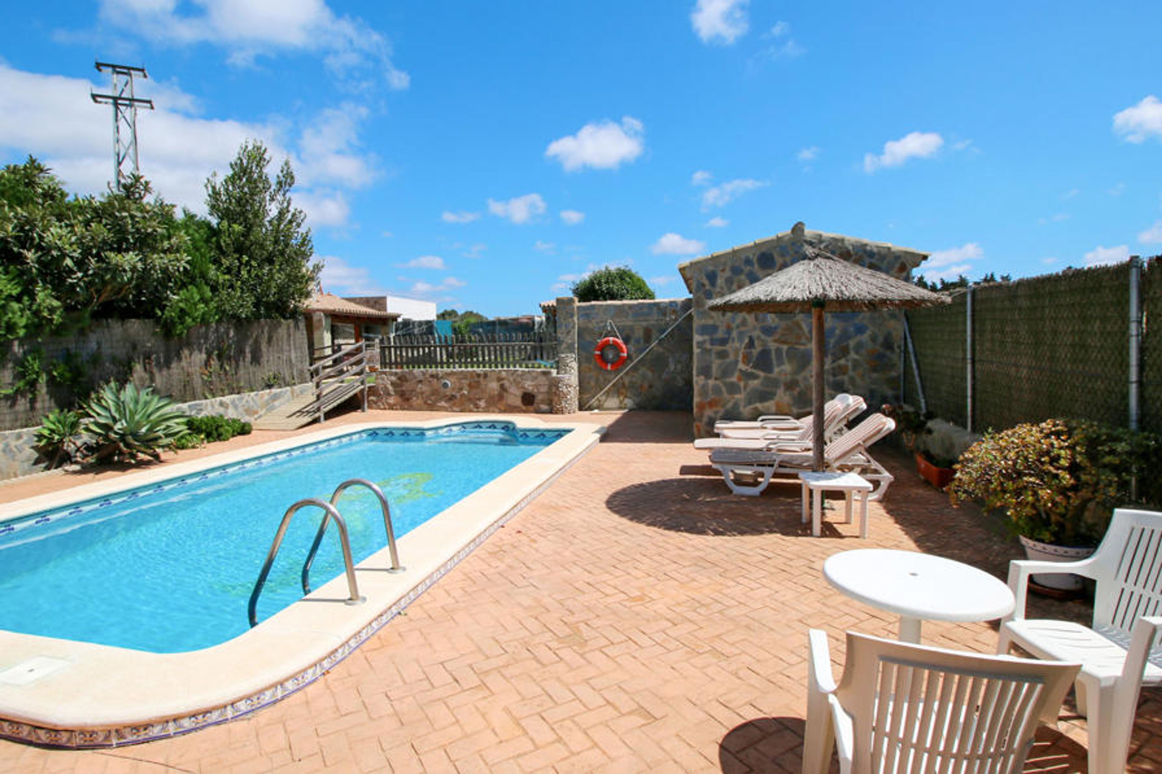 Pool Outdoor