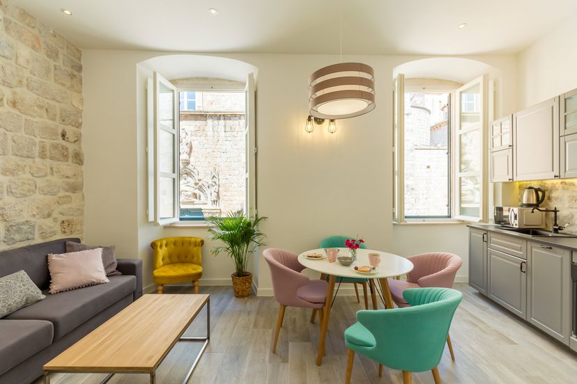 Apartment in Croatia, Dubrovnik Old Town