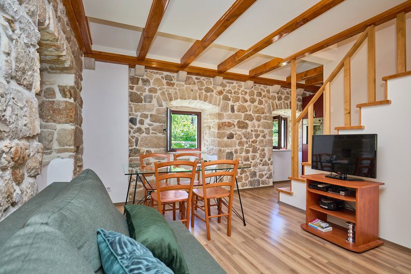 Apartment in Croatia, Dubrovnik Old Town