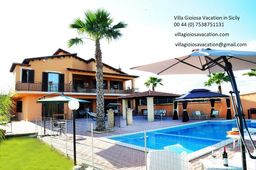 Agrigento Province villa to rent