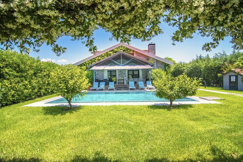 Villa in Dalyan, Turkey